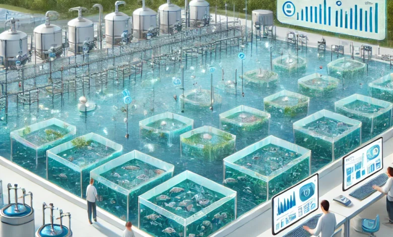 Konsep Pengembangan Perikanan Budidaya di Era Digital