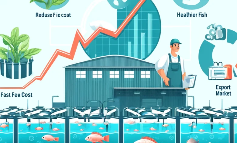 Manfaat Ekonomi dari Pemuliaan Genetik Ikan Nila