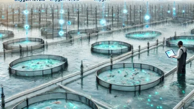 Optimalisasi Kualitas Air dalam Kolam Bioflok