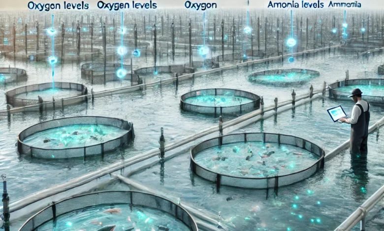 Optimalisasi Kualitas Air dalam Kolam Bioflok