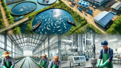 Peluang dan Tantangan dalam Bisnis Perikanan di Indonesia