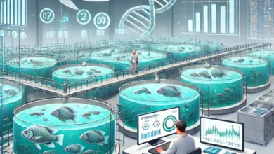 Strategies for Genetic Breeding of Tilapia