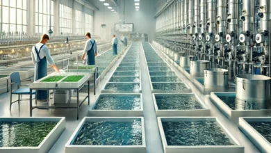 Tips Memulai Bisnis Pembenihan Ikan yang Sukses