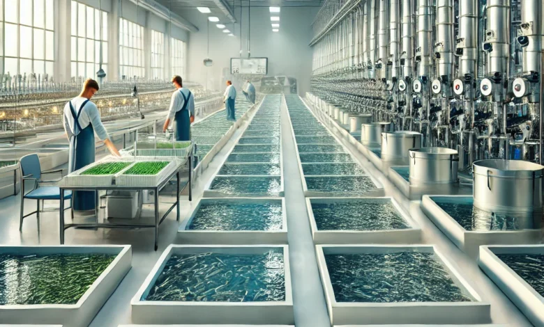 Tips Memulai Bisnis Pembenihan Ikan yang Sukses