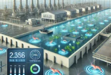 Teknologi IoT dalam budidaya udang